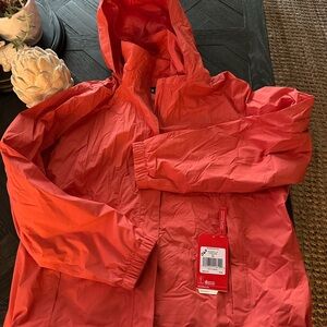 The North Face Women's Coral Utility Jacket Dryvent